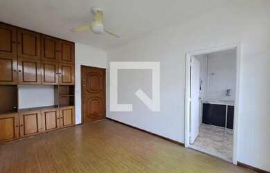 Imagem 4: Apartamento para Aluguel - Engenho Novo, 1 Quarto, 55 m2