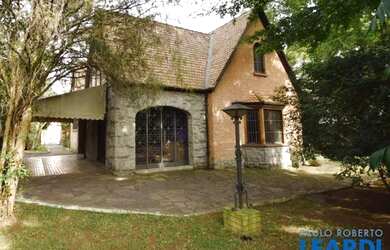 Imagem 5: SOBRADO - JARDIM EUROPA - SP