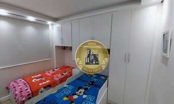 Imagem 5: Apartamento com 2 dormitórios, 58 m² - venda por R$ 350.000 ou aluguel por R$ 2.815/mês