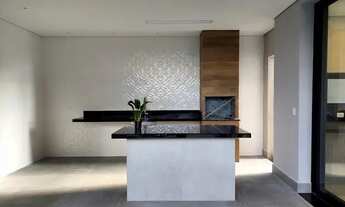 Imagem 3: ARR) Sobrado para venda 3 quartos com suítes, piscina em condominio fechado