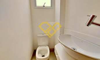 Imagem 4: Apartamento 3 Quartos em Santos