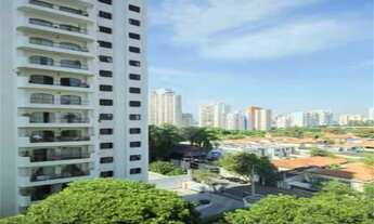 Imagem 6: Apartamento de 1 Dormitório no Brooklin