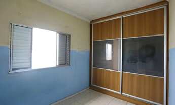 Imagem 4: Cód.: 13253 - Sobrado com 03 dormitórios sendo 01 suíte e 02 vagas de garagem - Vila Pires