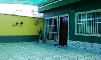 Imagem 3: Vendo casa linear independente, 3 quartos com piscina, área gourmet no Bairro Village em R