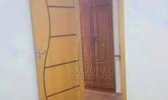 Imagem 7: Apartamento com 2 dormitórios à venda, 55 m² por R$ 205.000,00 - Jardim Alvorada - Santo A