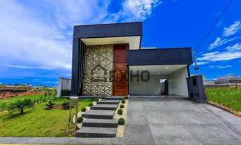 Imagem: Casa à venda, Jardins Barcelona, Goiânia