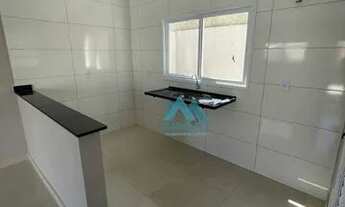 Imagem 5: Sobrado com 2 dormitórios, 75 m² - venda por R$ 280.000,00 ou aluguel por R$ 1.600,00/mês