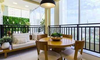 Imagem 2: Apartamento à venda no Swiss Park - Campinas/SP