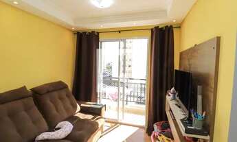 Imagem 2: Apartamento para Aluguel - Penha de França, 2 Quartos, 47 m2