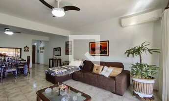 Imagem 7: Apartamento para Aluguel - Jardim Irajá, 3 Quartos, 105 m2