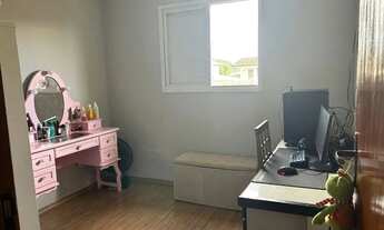 Imagem 7: Casa de condomínio no Tude Bastos