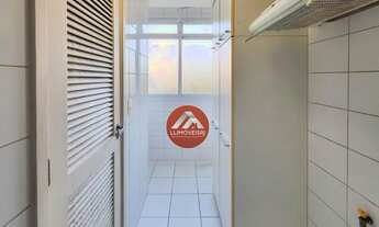 Imagem 5: Apartamento para venda com 85 metros quadrados com 3 quartos em Taquara - Rio de Janeiro