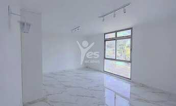 Imagem 2: Cód.: 12581 - Apartamento com 90m², sendo 1 suíte, 1 vaga de garagem - Centro - Santo Andr