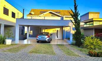 Imagem 3: Casa semi-mobiliada em Condomínio para Venda, Bragança Paulista / SP