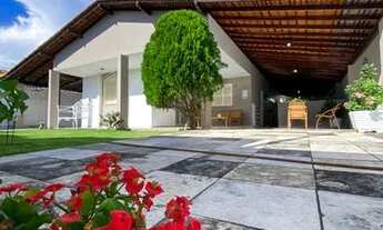 Imagem: T.J - Casa Térrea na Morada do Sol