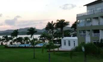 Imagem: Apartamento de 2 quartos no Resort Porto