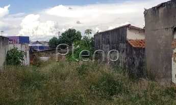 Imagem 4: Terreno à venda na Vila Nova - Campinas/SP