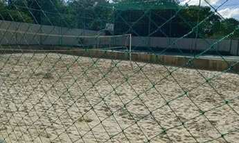 Imagem 4: Apartamento 2 quartos mobiliado 10 andar,sem suíte, sombra e ventilado, condomínio Ecopark