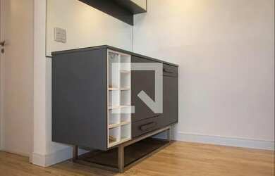 Imagem 5: Apartamento para Aluguel - Chácara Inglesa, 2 Quartos, 68 m2