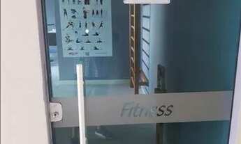 Imagem 4: Apartamento com 2 dormitórios à venda, 60 m² por R$ 297.872,38 - Aviação - Praia Grande/SP