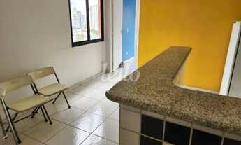 Imagem 3: São Paulo - Apartamento Padrão - Saúde