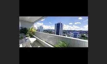 Imagem 3: Cobertura casa forte