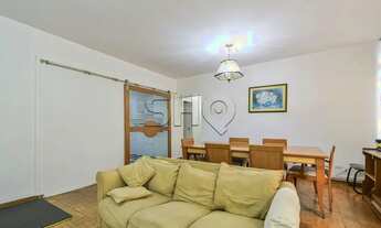 Imagem 3: Apartamento Residencial em Pinheiros de 3 dormitórios