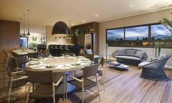 Imagem 4: Apartamento com 2 dormitórios à venda, 67 m² por R$ 620.000,00 - Tatuapé - São Paulo/SP