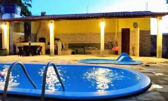 Imagem: Paracuru Ce casa com.piscina