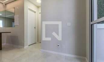 Imagem 4: Apartamento para Aluguel - Alphaville, 2 Quartos, 52 m2