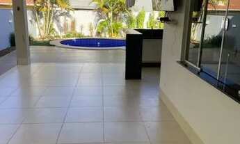 Imagem 5: Sobrado no Belvedere para locação com 3 suítes