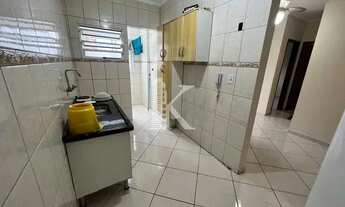 Imagem 6: Apartamento com 2 dorms, Ocian, Praia Grande - R$ 315 mil, Cod: 8130