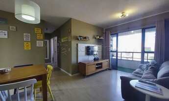 Imagem 5: Apartamento para venda tem 68 metros quadrados com 3 quartos em Casa Amarela - Recife - PE