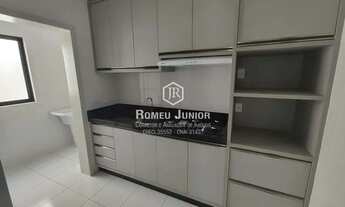 Imagem 3: Apartamento com 3 dorms, Pioneiros Catarinenses, Cascavel - R$ 320 mil, Cod: RJ0080AP
