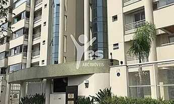 Imagem 2: Cód.: 12859 - Apartamento terraço gourmet, 3 quartos sendo 1 suíte, Casa Branca, Santo And