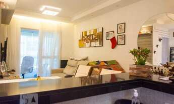 Imagem 3: Apartamento para Aluguel - Panamby, 2 Quartos, 64 m2