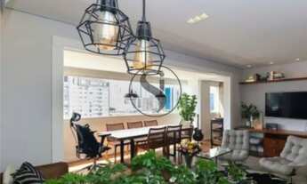 Imagem: Apartamento de 3 quartos para alugar no