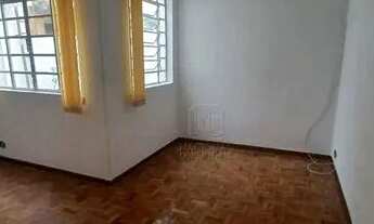 Imagem 2: Casa com 1 dormitório para alugar, 113 m² por R$ 1.825,70/mês - Vila Curuçá - Santo André