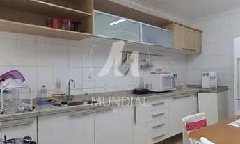 Imagem 5: Apartamento (cobertura 2 - duplex) 4 dormitórios/suite, cozinha planejada, portaria 24hs