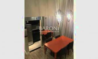 Imagem 3: Apartamento com 2 suítes, 2 vagas, no Brooklin Paulista. Próximo a importantes pontos do m