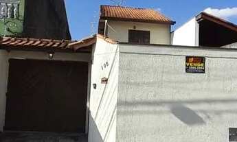 Imagem: Mogi das Cruzes - Casa Padrão - Vila Rei