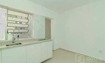 Imagem 5: PORTO ALEGRE - Apartamento Padrão - Bom Fim