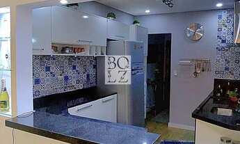 Imagem 5: Casa para Venda em Santo André, Jardim do Estádio, 2 dormitórios, 2 banheiros, 2 vagas