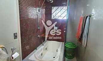 Imagem 5: Cód.: 12953 - Sobrado para venda na Vila Valparaíso Santo André/SP. 192m²