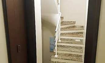 Imagem 3: Cód.: 8108 - Sobrado em condomínio, 03 dormitórios sendo 01 suíte, 03 vagas de garagem - C