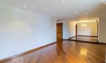 Imagem 3: Apartamento para Aluguel - Sumaré, 4 Quartos, 319 m2