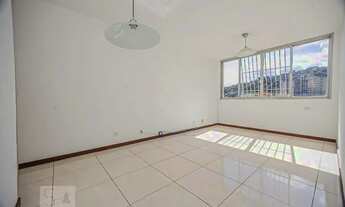 Imagem 2: Apartamento para Aluguel - Santa Rosa , 2 Quartos, 85 m2