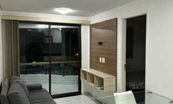 Imagem 3: Apartamento de 1 quarto, mobiliado na Madalena