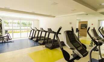 Imagem 3: 02 VAGAS COBERTAS E VARANDA GOURMET