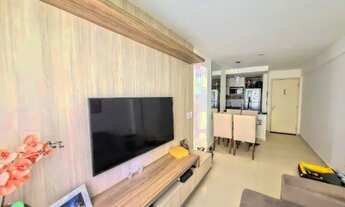 Imagem 3: Apartamento com 2 Quartos à venda, 52m² - Antares